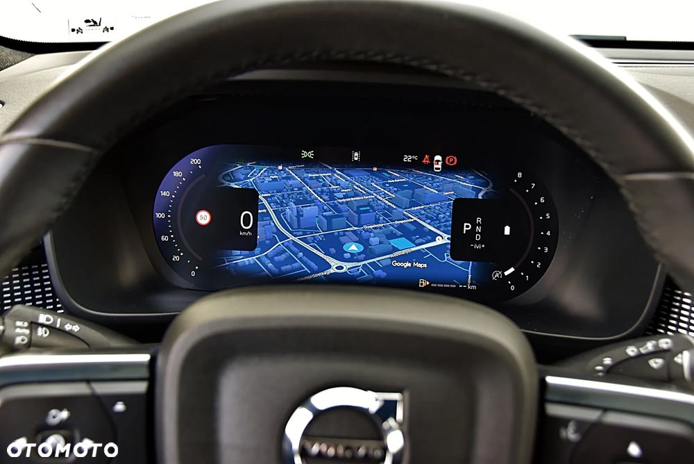 Volvo XC 40 B4 Core - 28