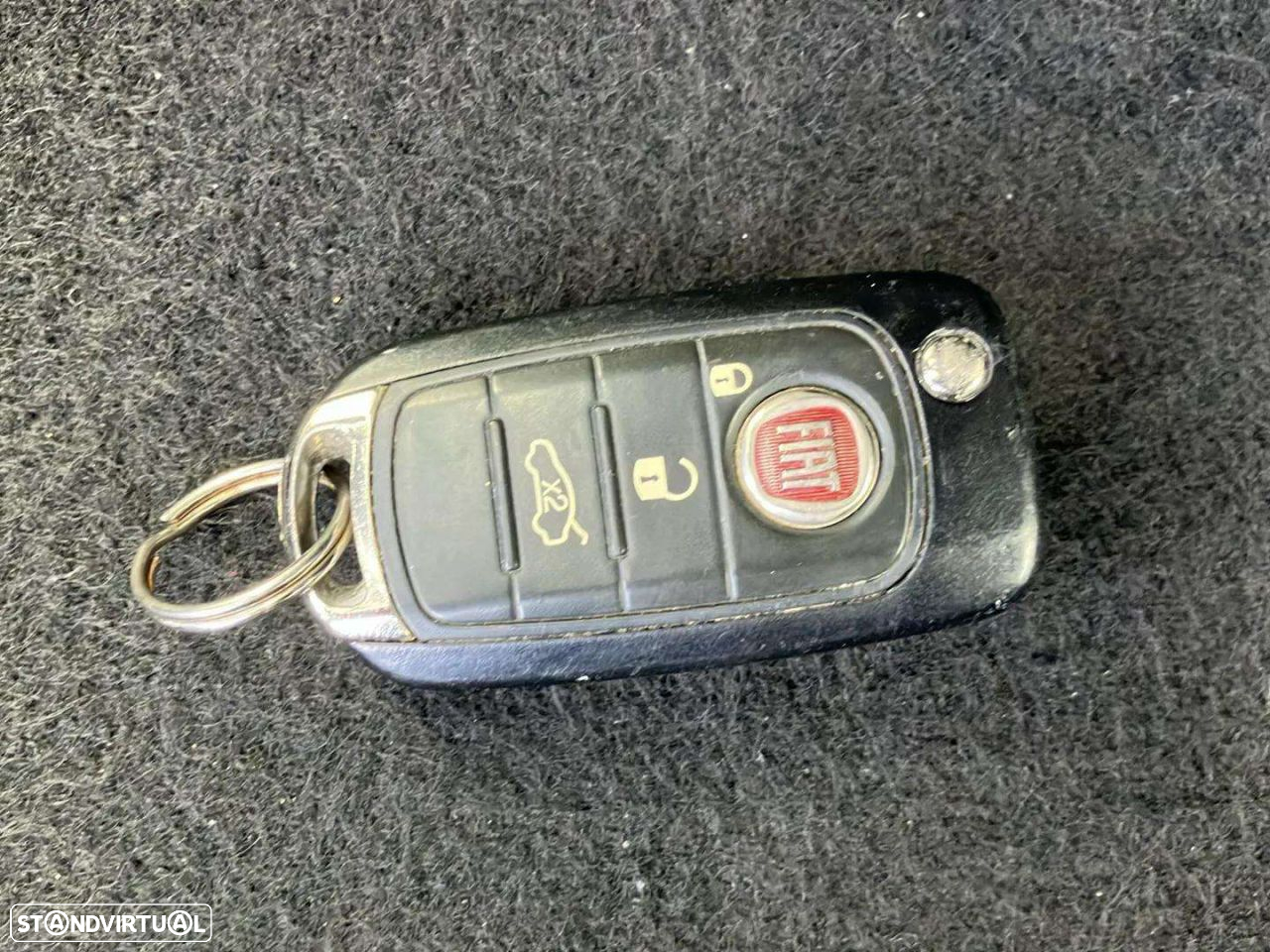 Fiat Tipo 1.3 M-Jet Lounge - 14