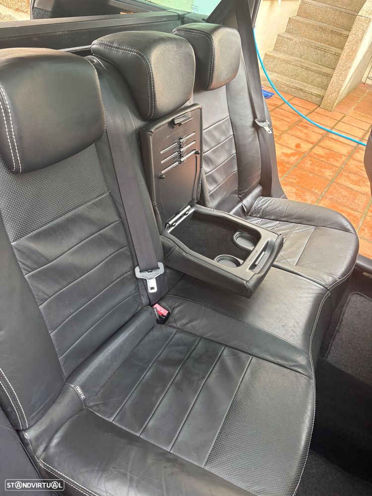 Renault Mégane Break - 13