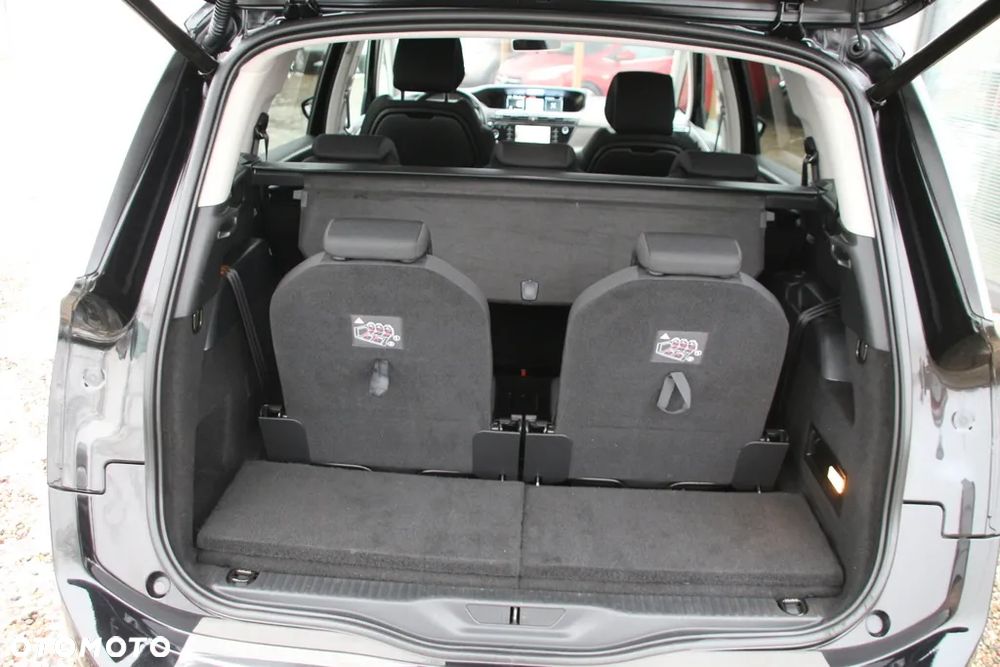 Citroën C4 Grand Picasso 2.0 HDi Exclusive - 30