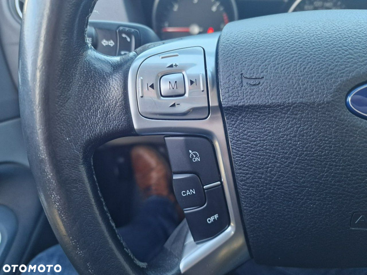 Ford Mondeo 2.0 TDCi Trend - 16