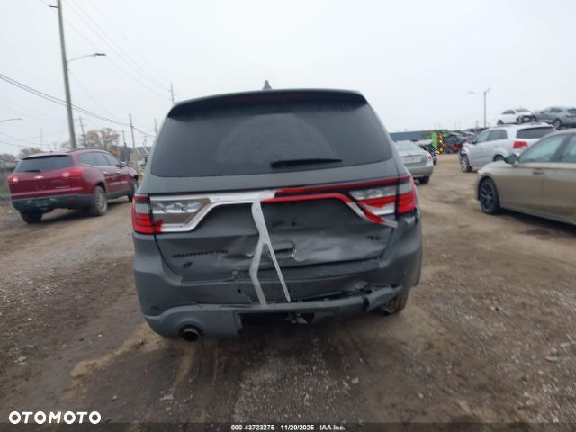 Dodge Durango 5,7 R/T - 7