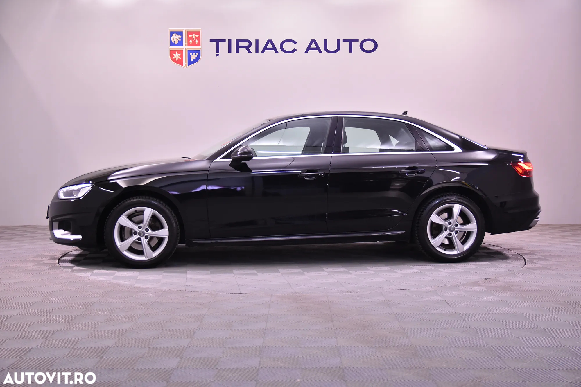 Audi A4 - 2