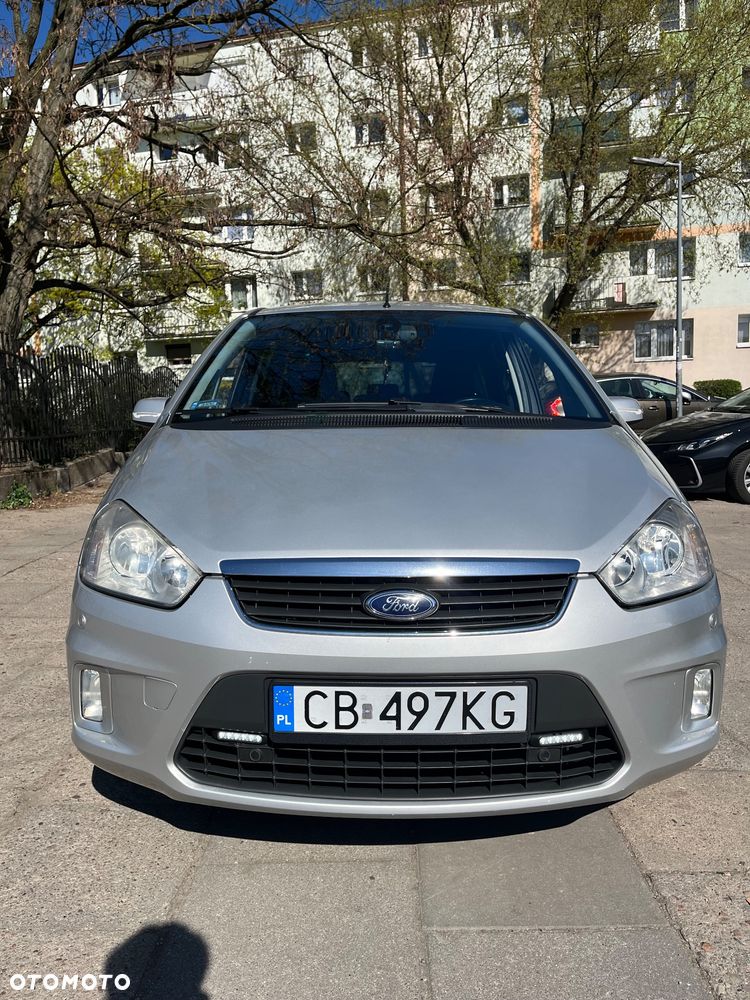 Ford C-MAX - 4