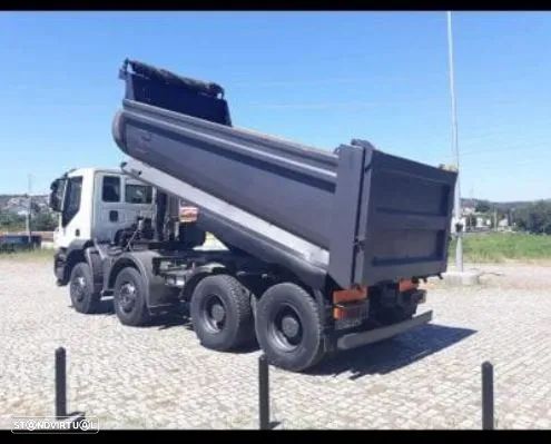 Iveco 390 - 3