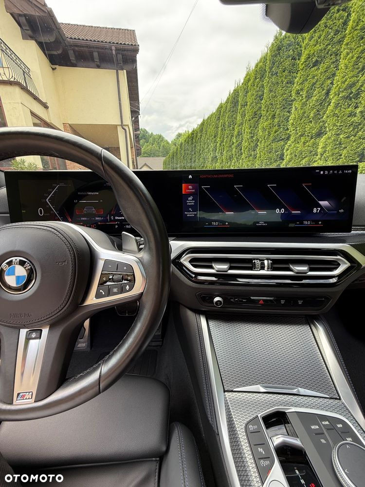 BMW Seria 2 M240i xDrive - 20