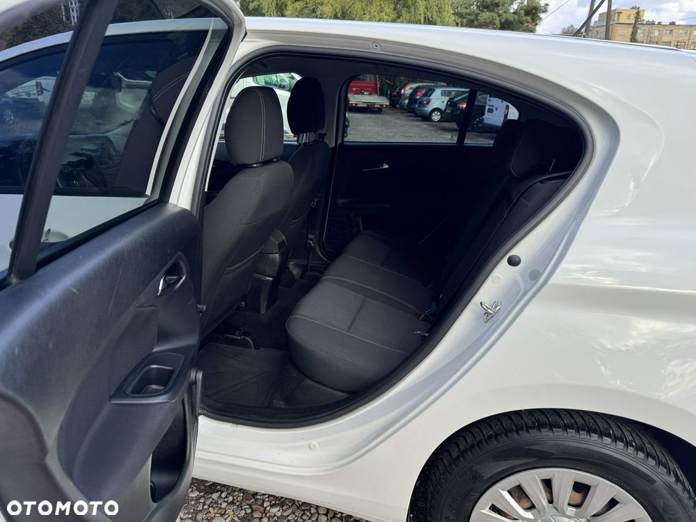 Fiat Tipo - 20