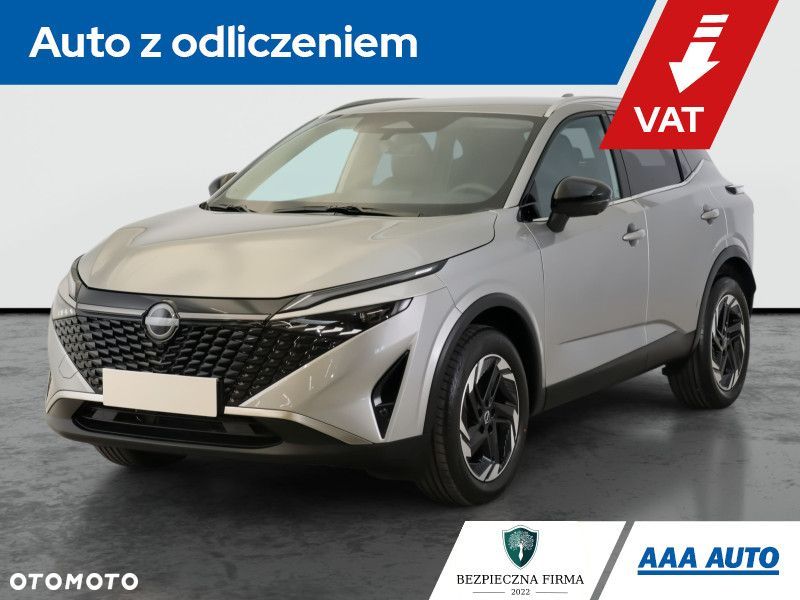 Nissan Qashqai - 2