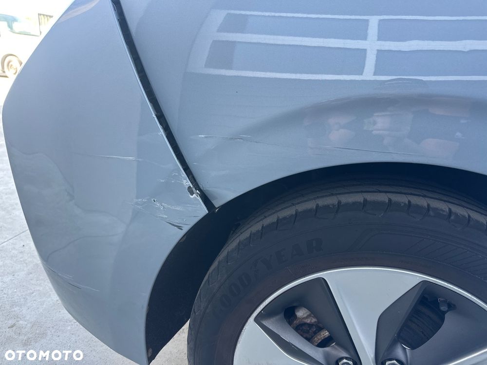 Hyundai IONIQ Electric Premium - 13
