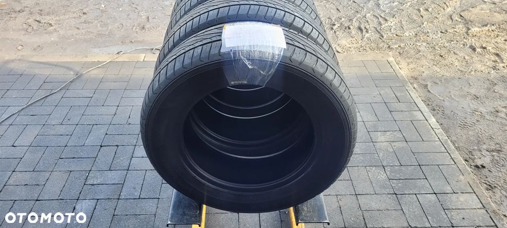 Opony letnie Paxaro Summer Performance 195/65/15 - 4