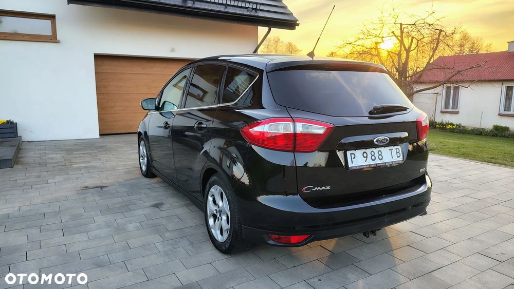 Ford C-MAX - 6