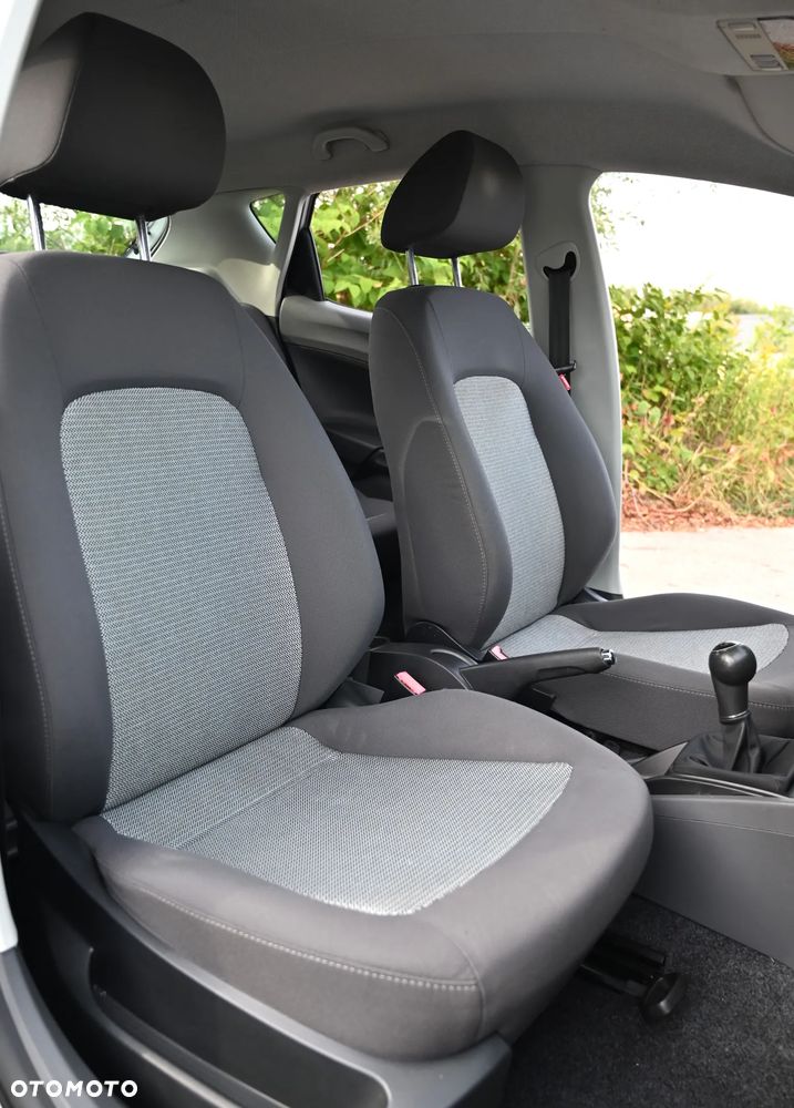 Seat Ibiza - 26