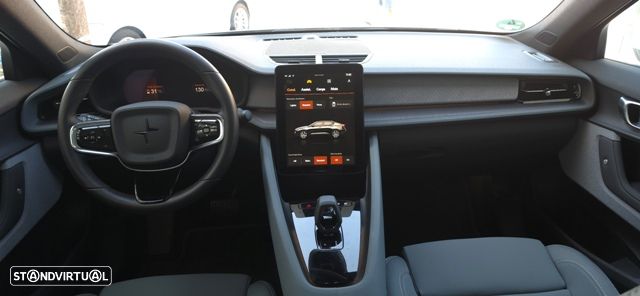 Polestar 2 Long Range 78 kWh - 22