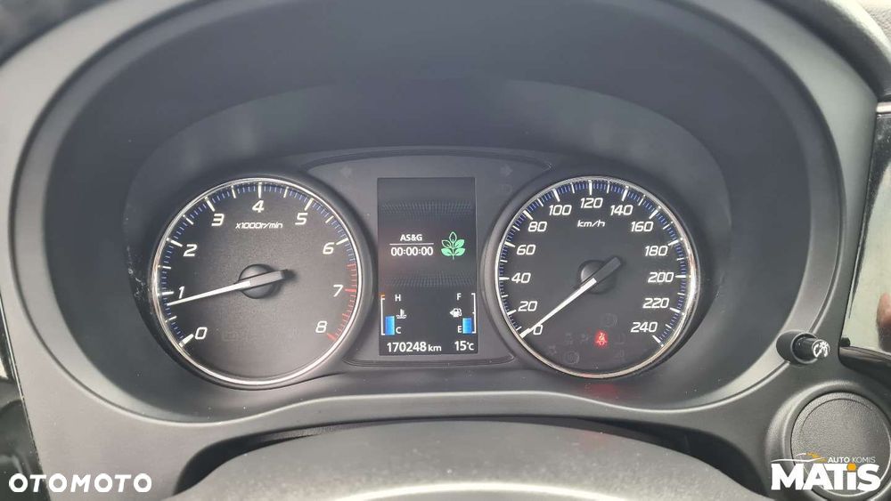 Mitsubishi Outlander - 16