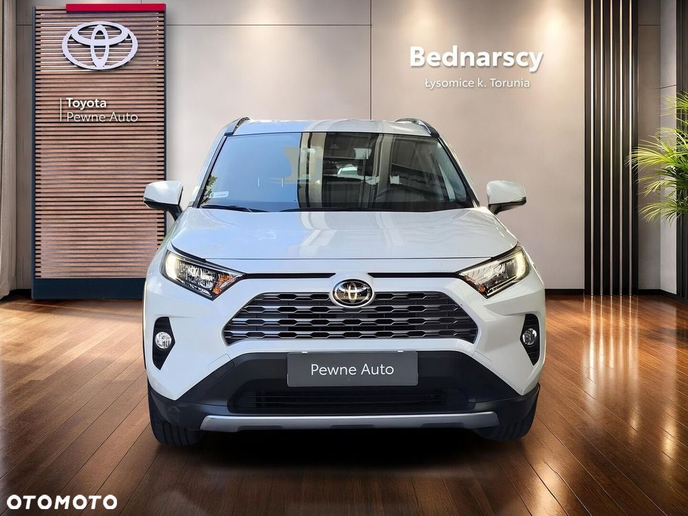 Toyota RAV4 2.0 Comfort 4x2 - 8