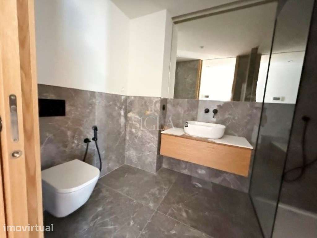 T1 Baixa do Porto - Grande imagem: 5/6
