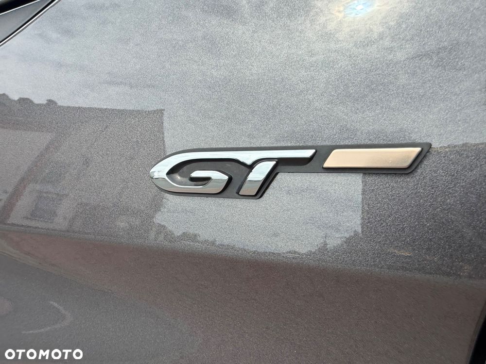 Peugeot 5008 BlueHDi 180 EAT8 GT - 23