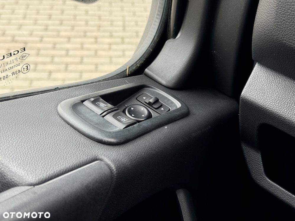 Opel MOVANO L4H2 - 19