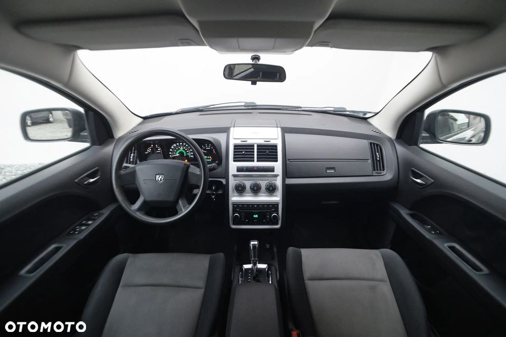 Dodge Journey - 6