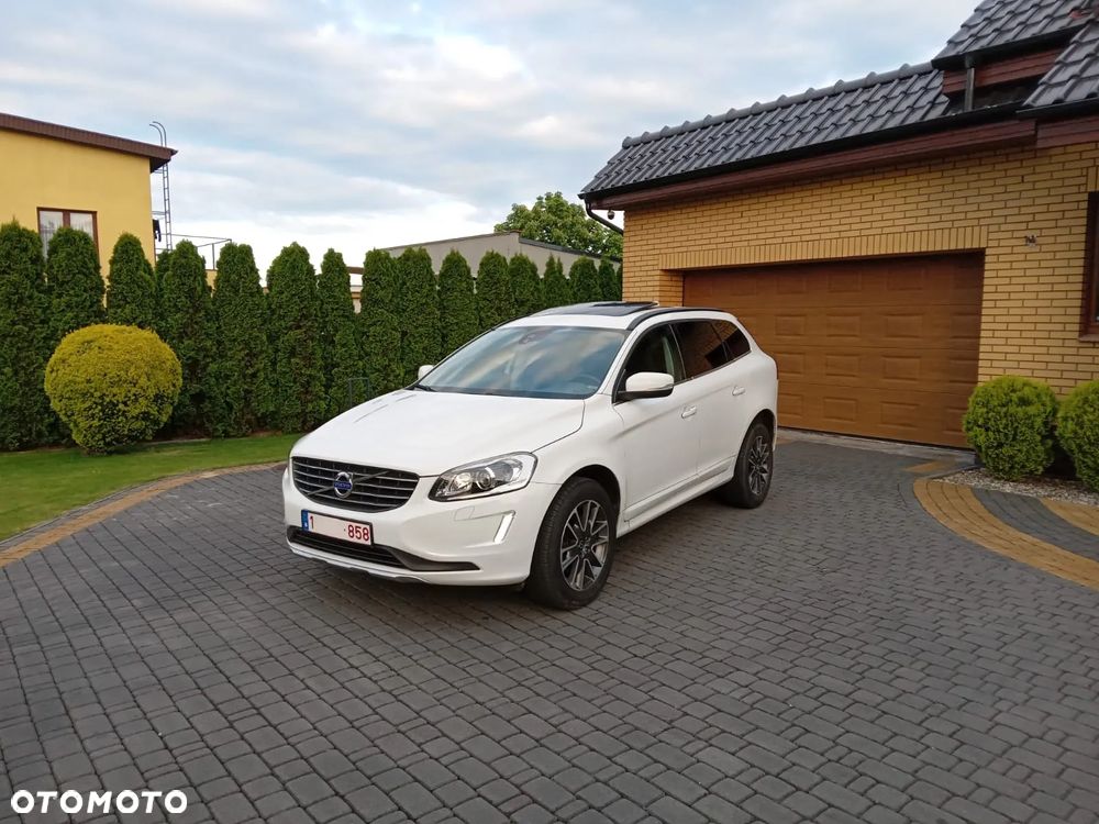 Volvo XC 60 D4 Geartronic Momentum - 3