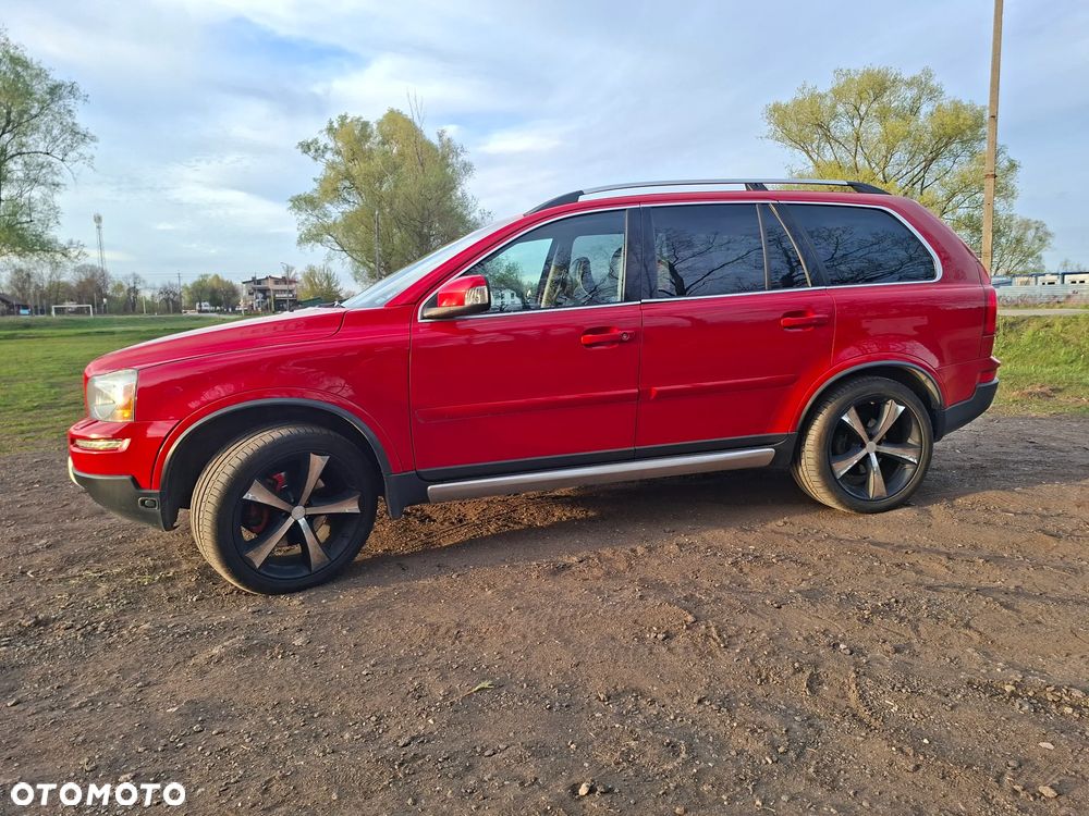 Volvo XC 90 3.2 AWD Sport - 3