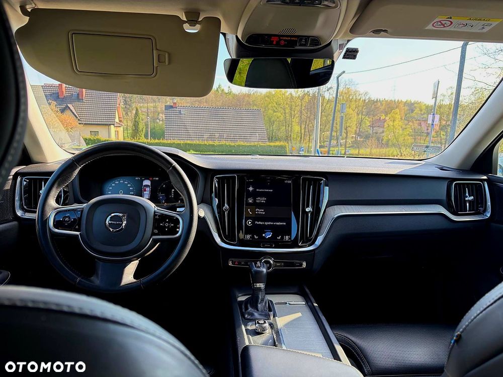 Volvo V60 Cross Country D4 AWD - 15