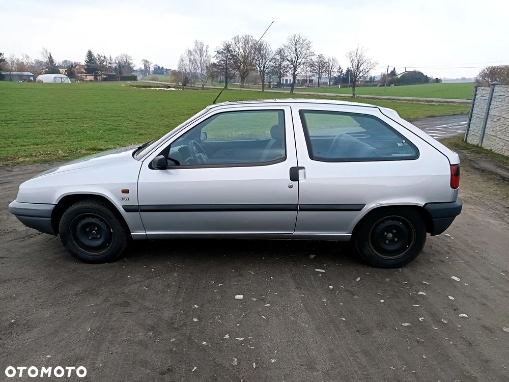 Citroën ZX 14 Avantage - 8