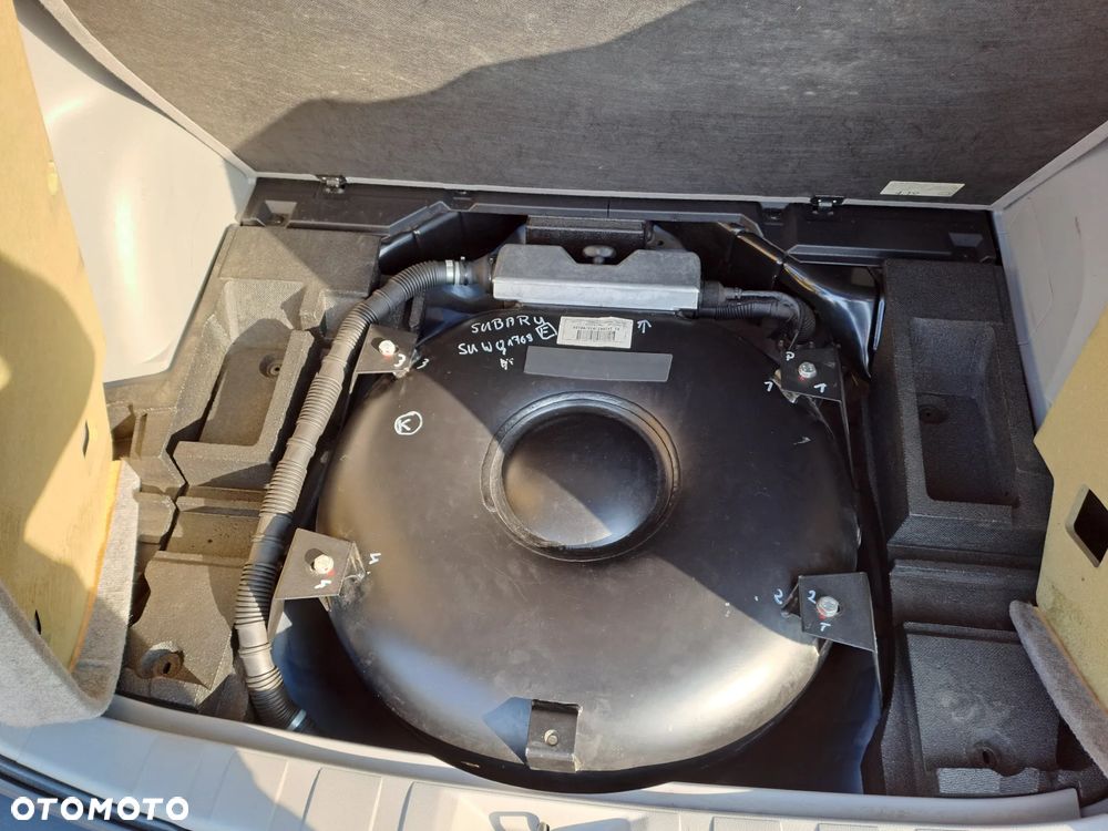 Subaru Forester 2.0X Automatik Exclusive - 13