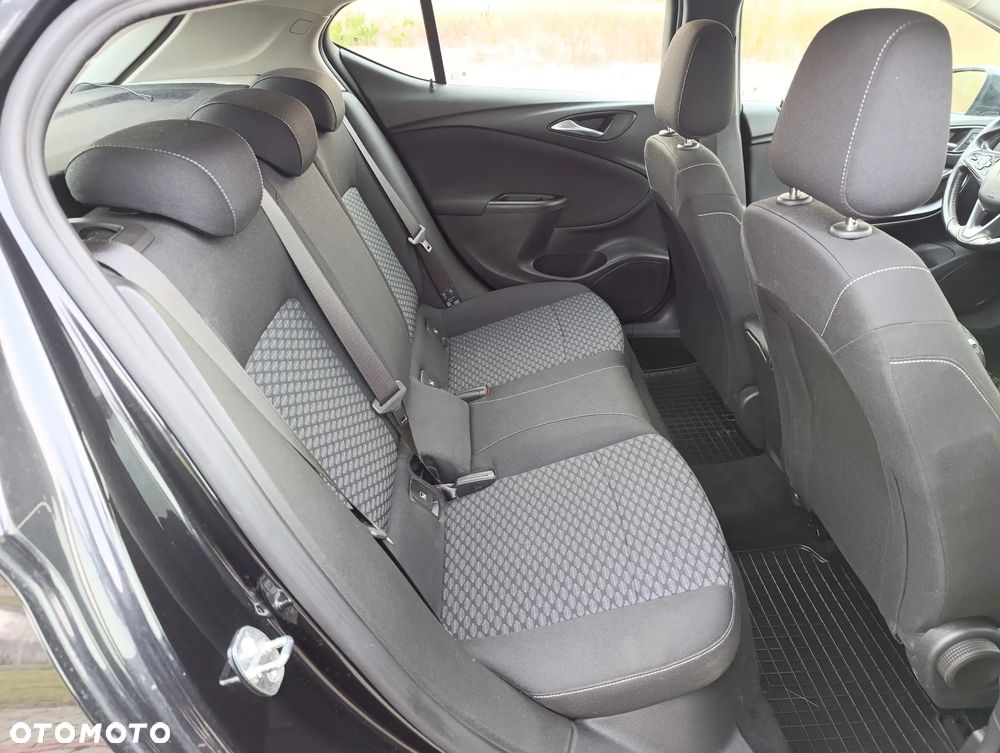 Opel Astra 1.6 CDTI DPF ecoFLEX Start/Stop Selection - 32