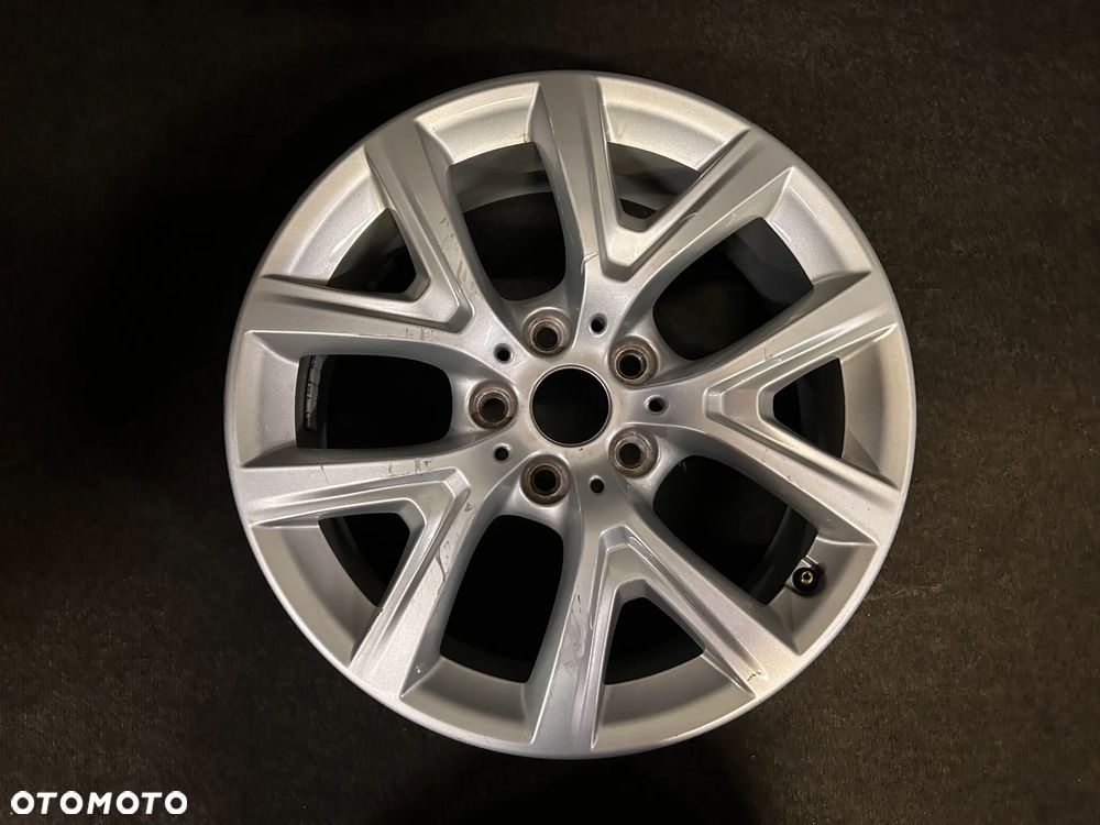 Alufelga BMW X1 F48, X2 F39 17 cali 5x112 1szt. 6856076 - 1