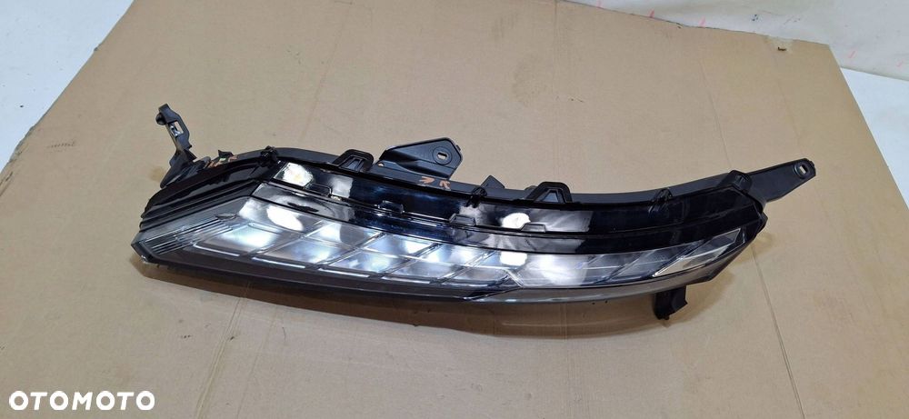 lampa przód przednia lewa mitsubishi eclipse cross lift edm92205010 - 1