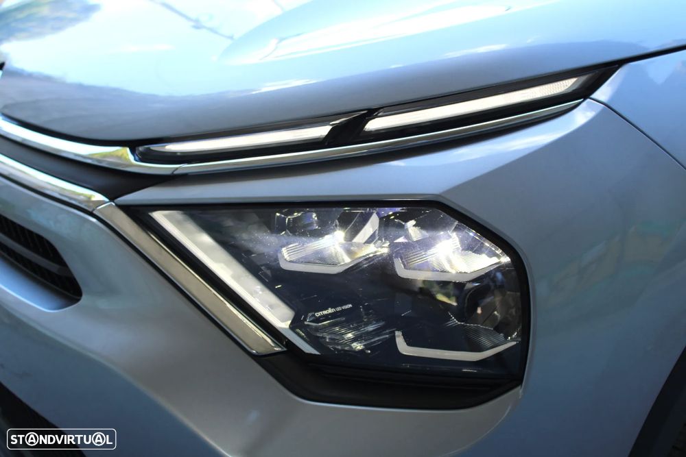 Citroën C4 1.2 PureTech Feel Pack EAT8 - 43
