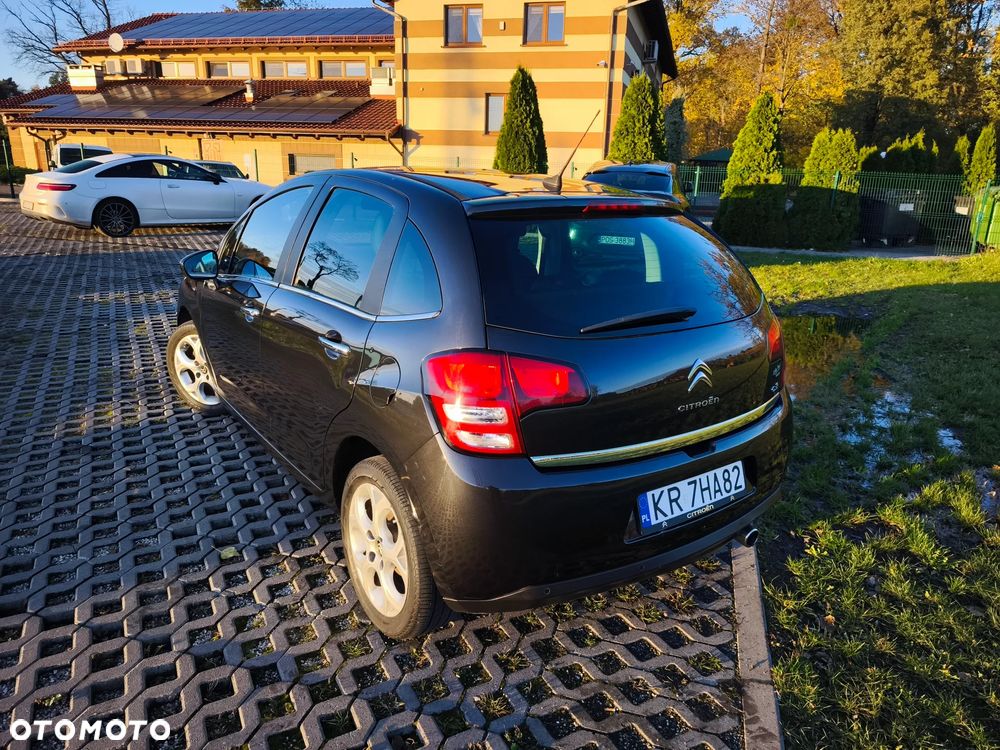 Citroën C3 1.6 HDi Selection - 6