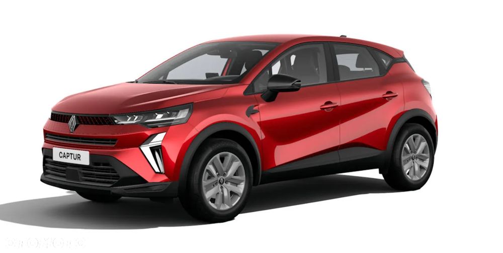 Renault Captur - 1
