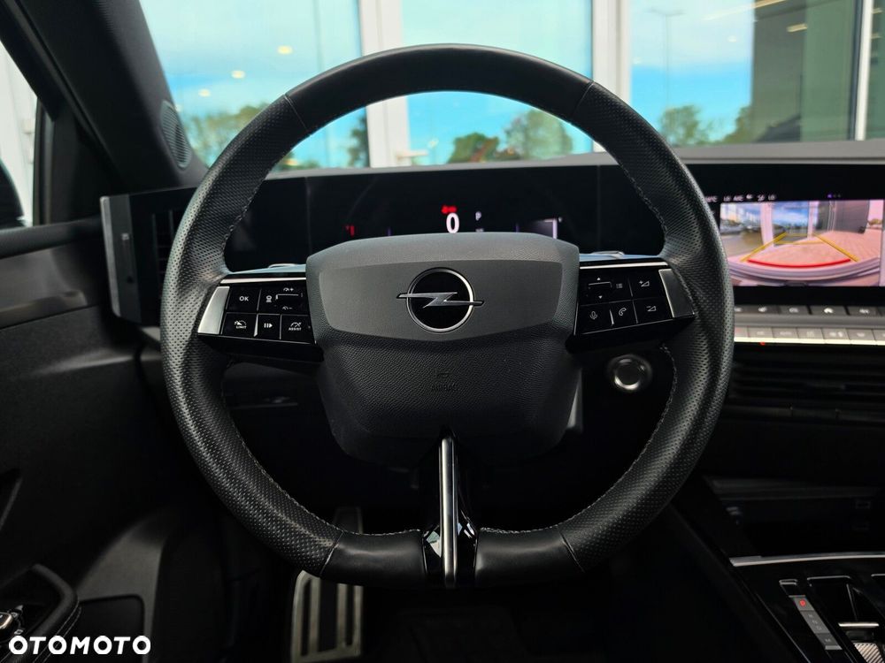 Opel Astra - 17