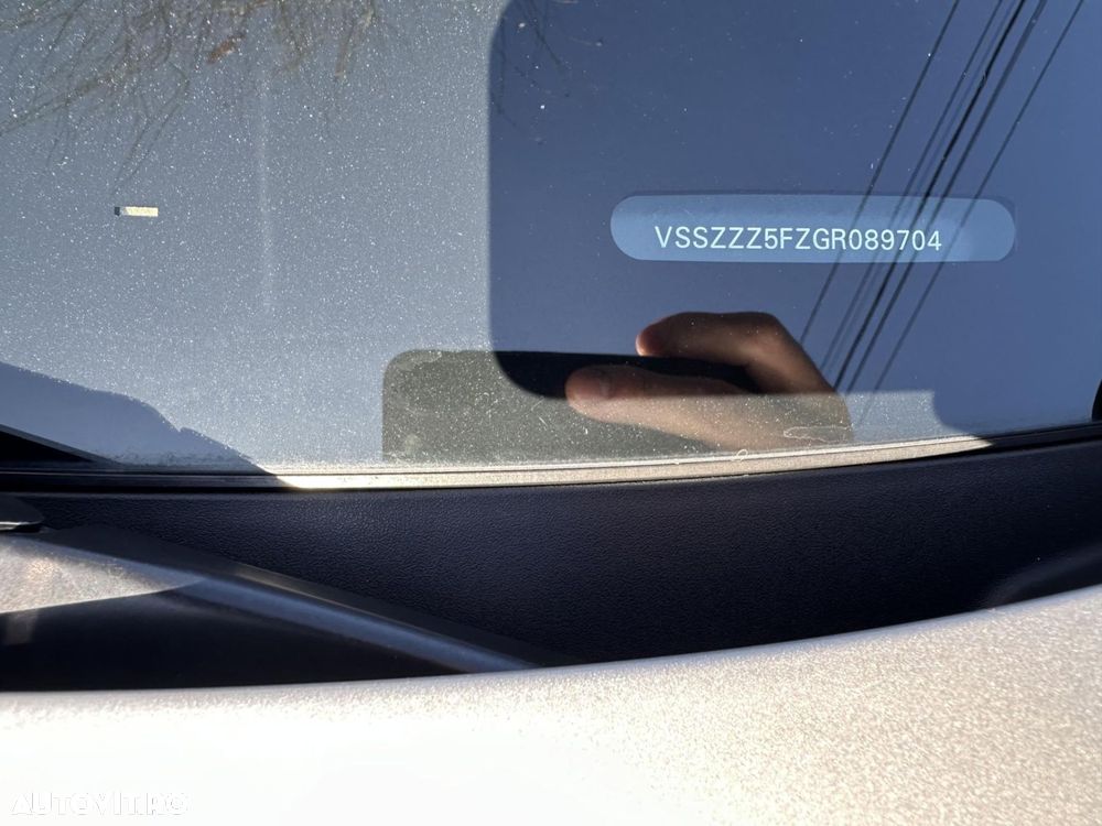 Seat Leon ST 1.6 TDI Start&Stop DSG Style - 30