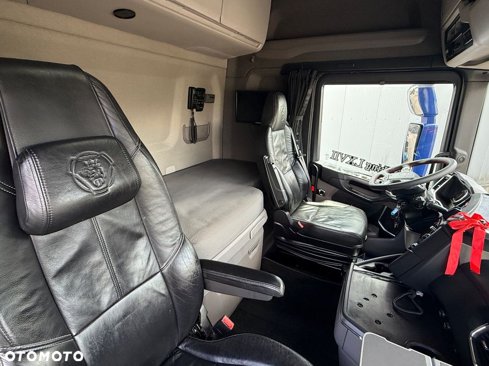 Scania - 32