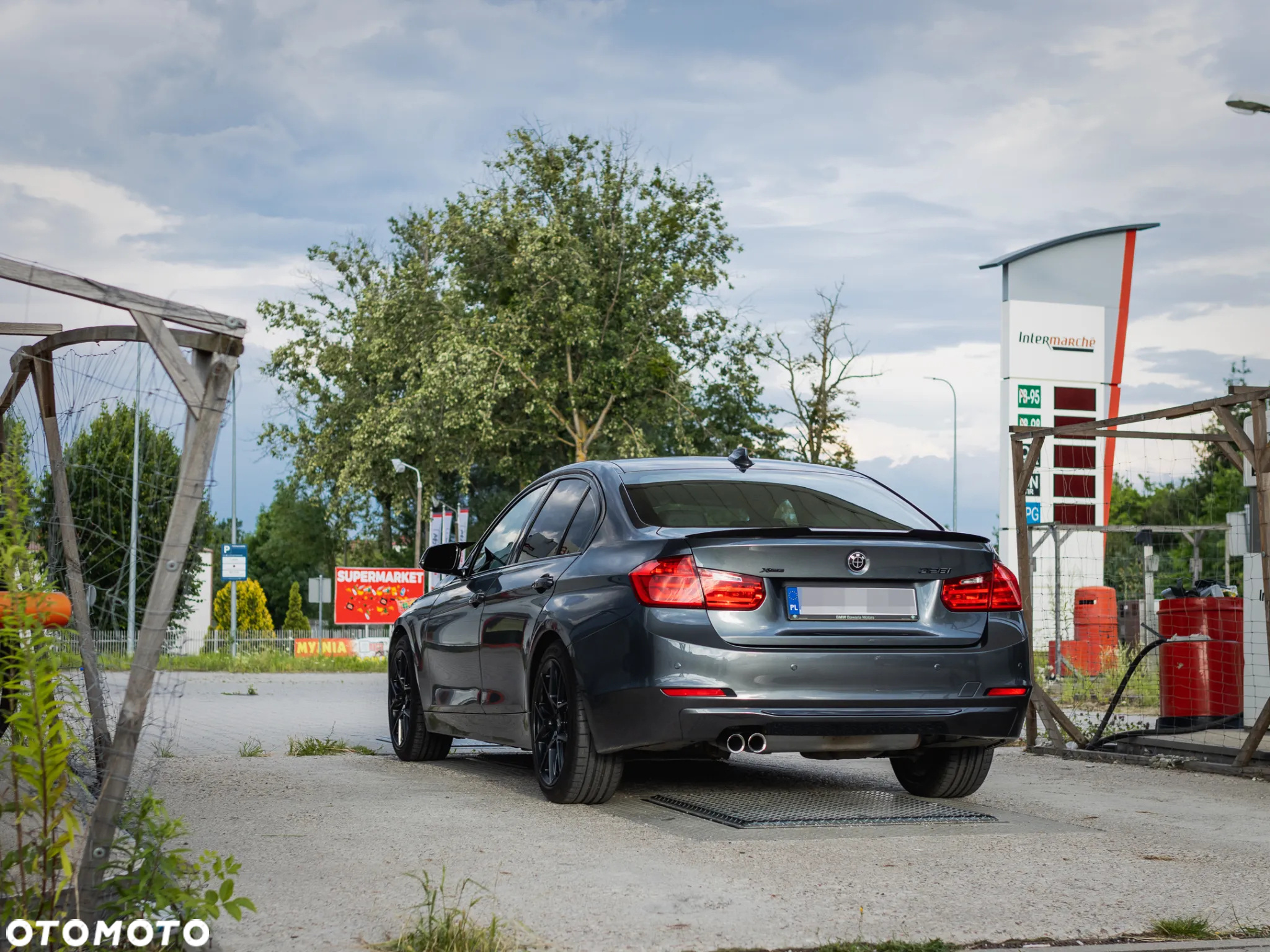 BMW Seria 3 - 2