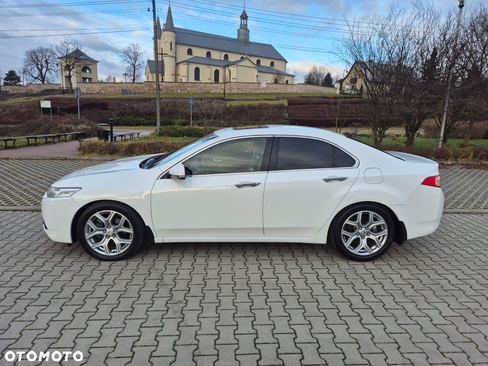 Honda Accord 2.2d Executive - 15