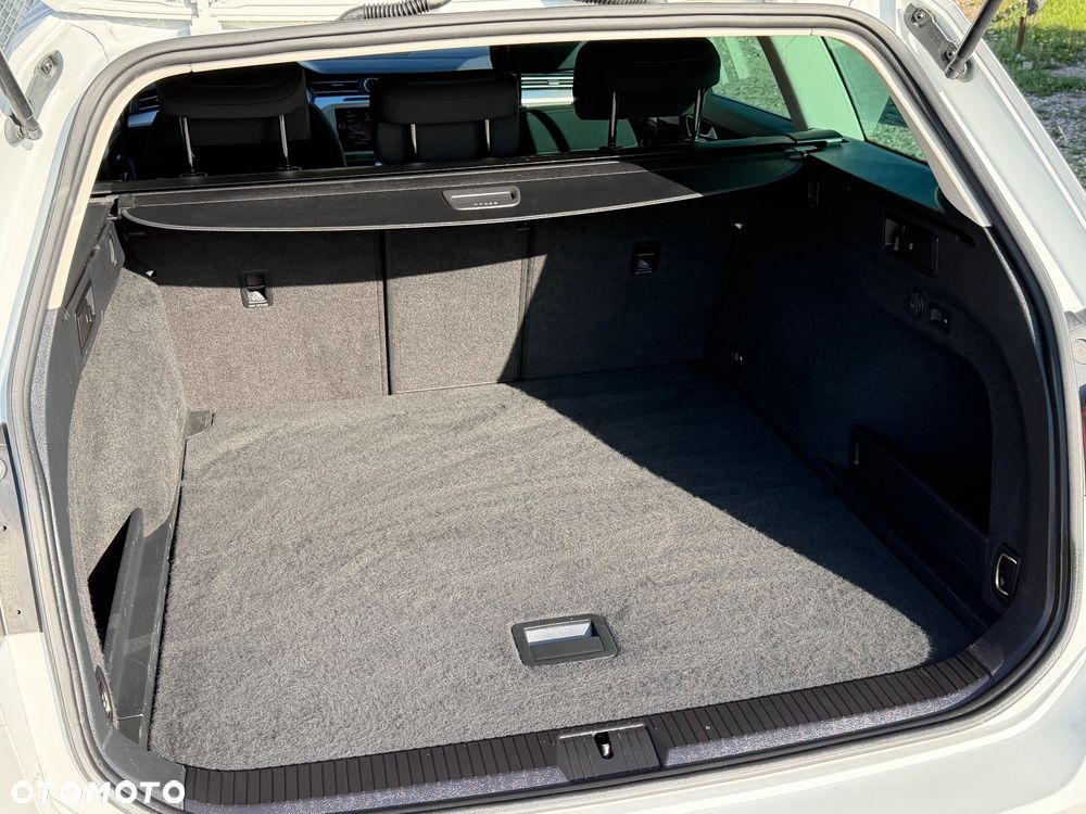 Volkswagen Passat 2.0 TDI BMT Highline DSG - 35