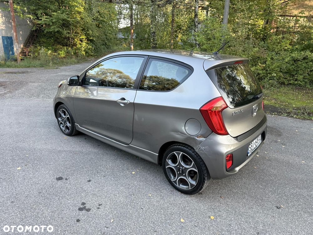 Kia Picanto 1.2 Spirit - 7