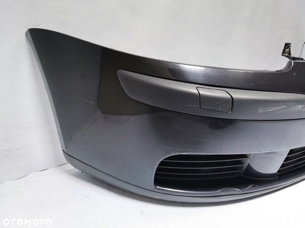 Zderzak Przód Przedni VOLKSWAGEN GOLF V 5 H/B 03-09 Oryginał - 5