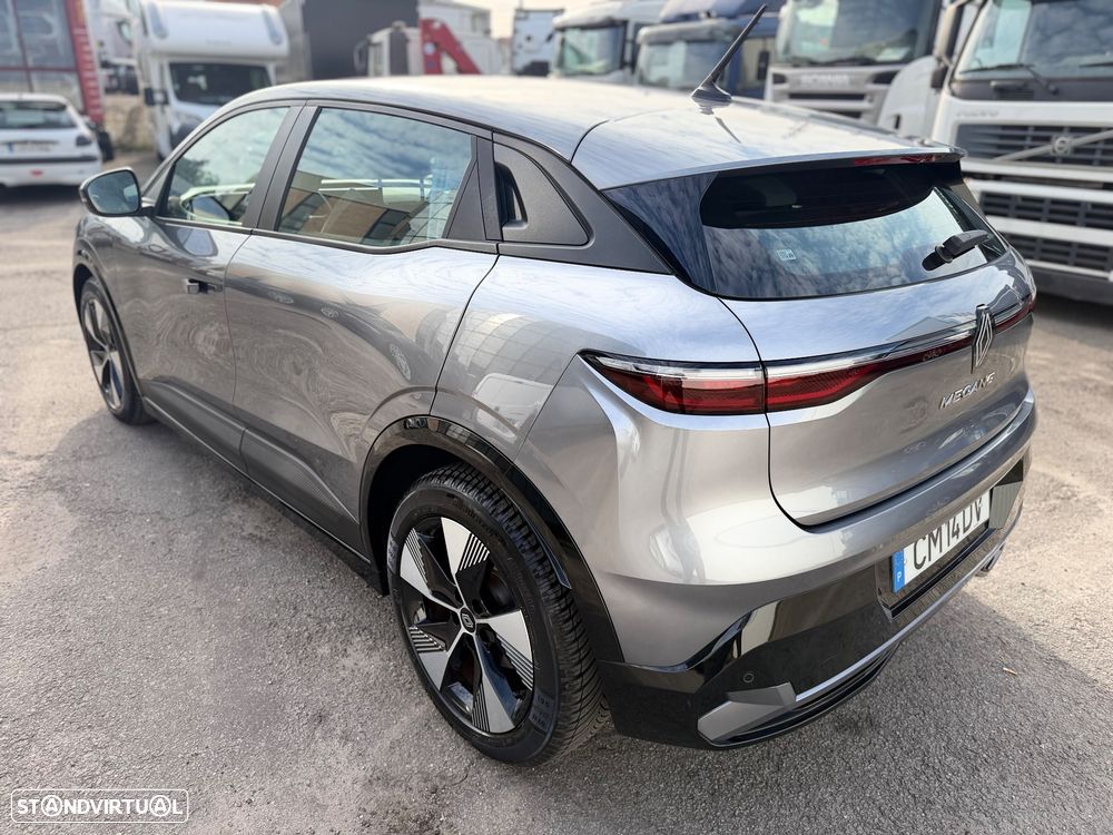 Renault Mégane E-Tech - 6