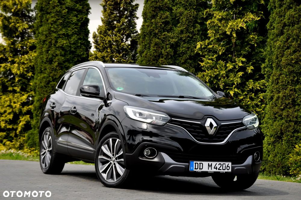 Renault Kadjar - 1