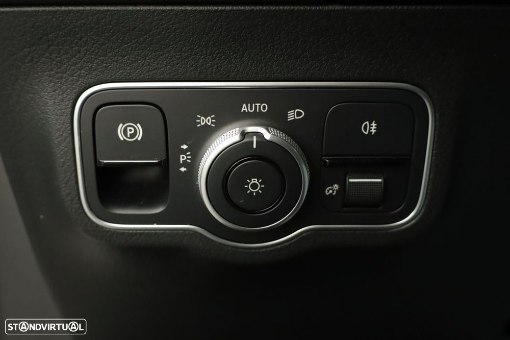 Mercedes-Benz EQA 250+ AMG Line - 19