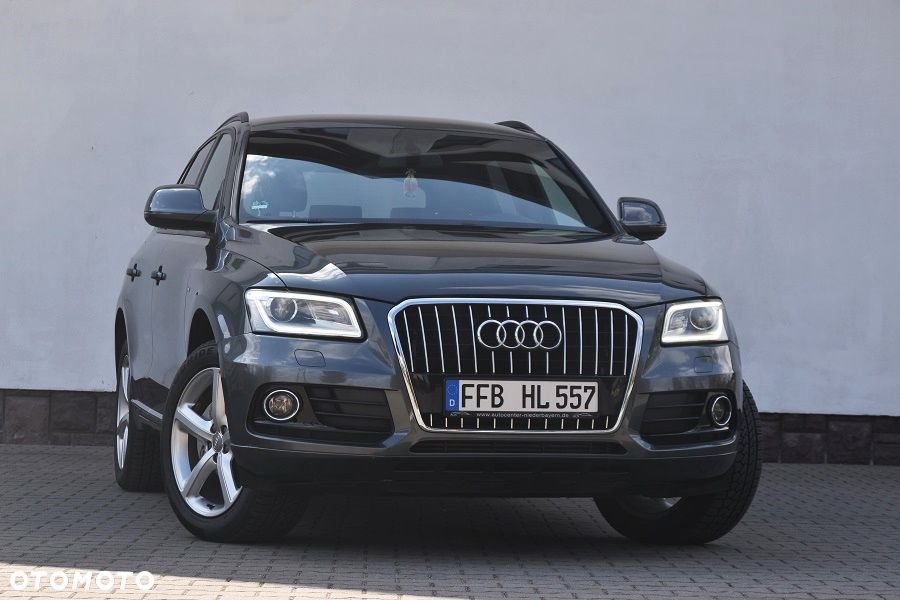 Audi Q5 - 5
