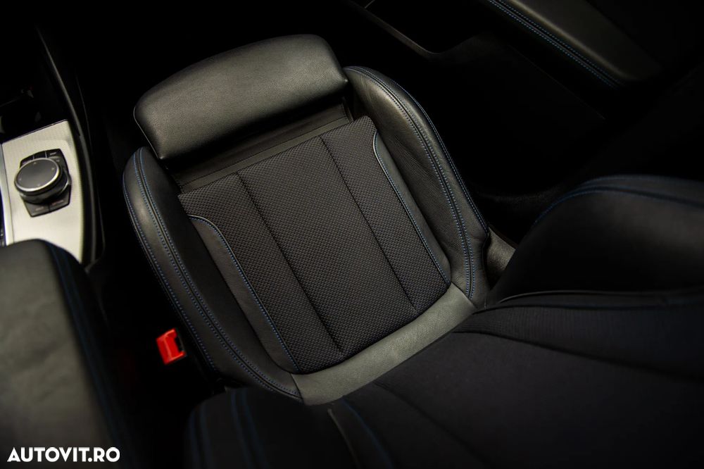 BMW X3 xDrive20d AT Standard - 26