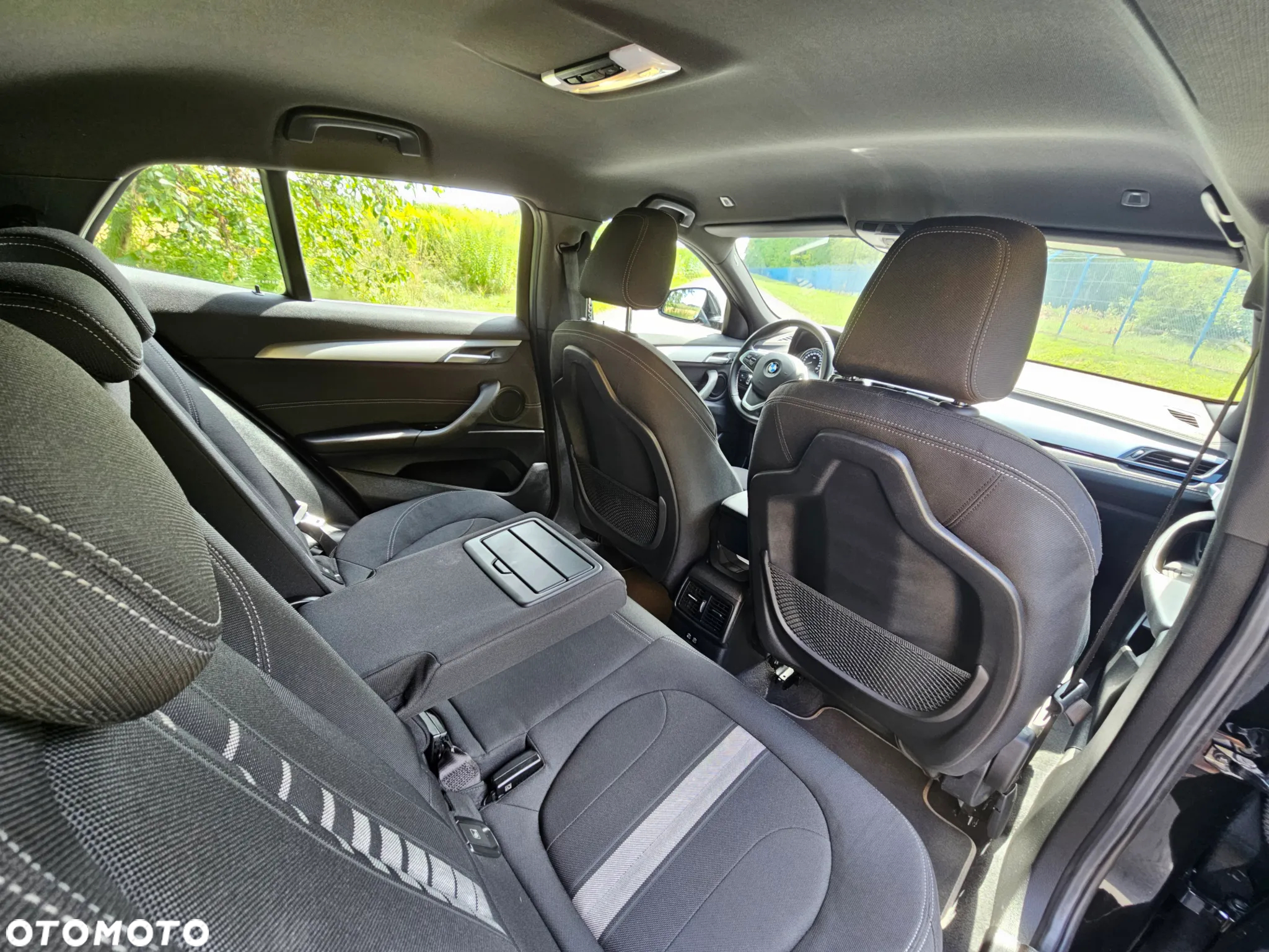 BMW X2 xDrive25e Advantage - 12