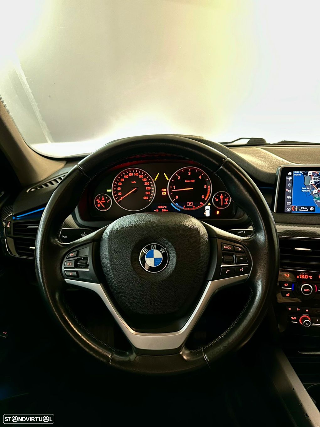 BMW X5 30 d xDrive - 14