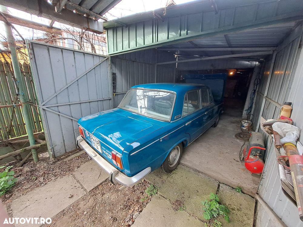 Fiat 125p - 2